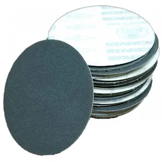 Vector Plus Sandpaper 4" 220 Grit QRS