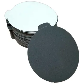 Vector Plus Sandpaper 5" 36 Grit PSA