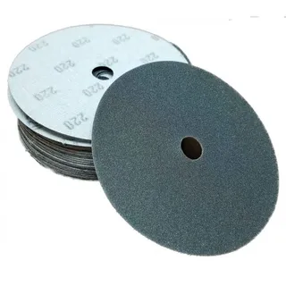 Vector Sandpaper 4" 1200 Grit QRS