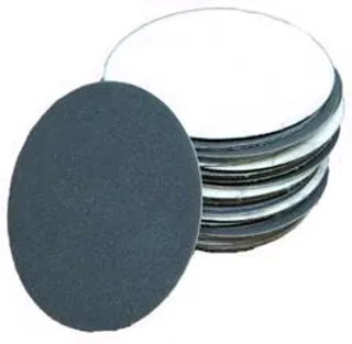Vector Sandpaper 4" PSA Variety Pack