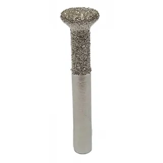Vector Plus Anchor Bit 3/16" Diameter 1/4" Shank