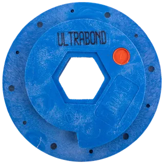 Ultrabond Combo Wheel 5" POS1 FUCW5POS1