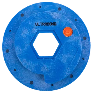 Ultrabond Combo Wheel 5" POS 3 FUCW5POS3