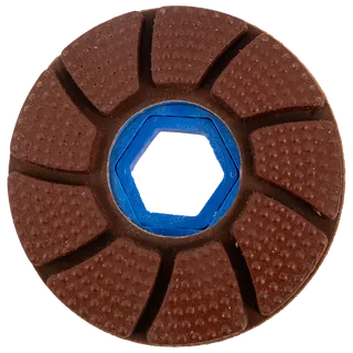 Ultrabond Combo Wheel 5" POS 6 FUCW5POS6