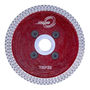 Cyclone Mesh Thin Turbo Blade 3 1/2