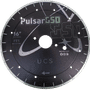 Pulsar GSD UCS Bridge Saw Blade 16