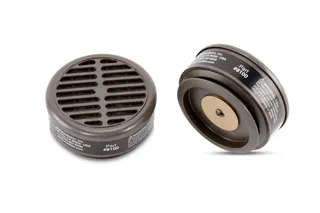 Moldex 8100 Organic Vapor Cartridge