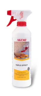 Akemi Triple Effect Spray Bottle 500ml