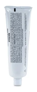 Superior Paste Hardener 17510, 4oz Tube