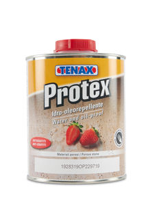 Tenax Protex Sealer For Porous Stone, 1 Quart