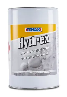 Tenax Hydrex Impregnating Sealer For Granite, 5 Liter