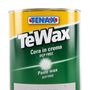 Tenax TeWax Paste Clear 1 Liter