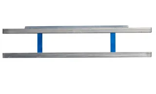 Omega Blue Ripper Rail 148"