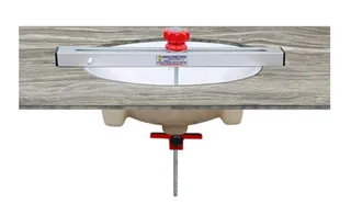 Abaco Sink Lock 24" SLS24