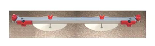 Abaco Sink Lock 48" SLD48