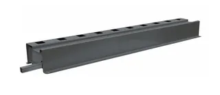 Groves Bundle Rack Outside Rail 5' Long BR-5