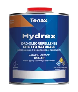 Tenax Hydrex Impregnating Sealer For Granite, 1 Quart