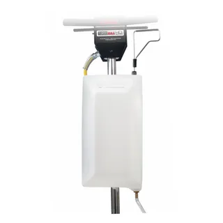 Universal Solution Tank for any Floor Buffer BUFTNK02