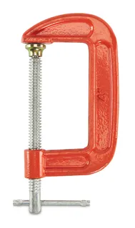 Assassin C-Clamp 4" 1,100 lb Load Limit