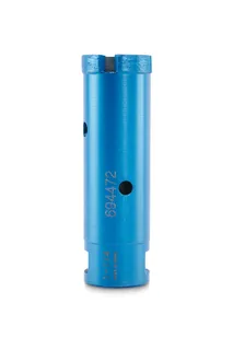 Blue Thunder Wet/Dry Core Bit 1 1/4" Diameter 5/8"-11