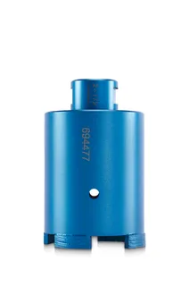Blue Thunder Wet/Dry Core Bit 2 1/2" Diameter 5/8"-11
