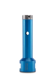 Blue Thunder Wet/Dry Core Bit 3/4" Diameter 5/8"-11
