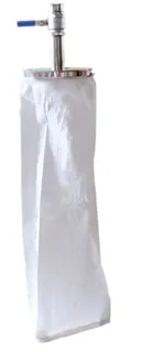 Abaco Dehydrator Filter Bags DEH00, 2 14" x 48"
