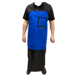 Fabricator's Friend Standard Bullet Proof Apron