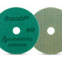 Abrasive Technology Genesis Diamond Disc 4