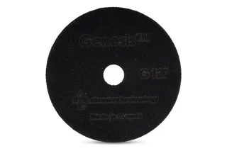 Abrasive Technology Genesis Diamond Disc 4" 120 Grit 5/8" Hole