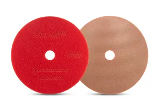 Abrasive Technology Genesis Diamond Disc 5" 220 Grit 5/8" Hole