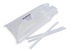 GranQuartz Hot Melt Glue Sticks GP 4lb Bag (63 Stix) 1/2&quot; x 12&quot;