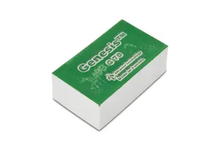 Abrasive Technology Genesis Diamond Handpads 2-1/2" x 4", 70 Grit