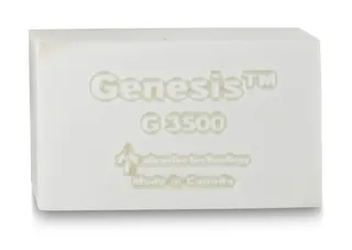 Abrasive Technology Genesis Diamond Handpads 2 1/2" x 4" 3500 Grit