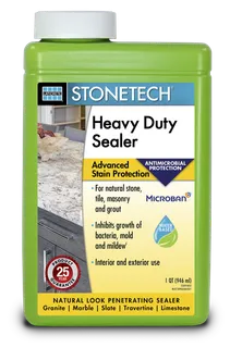 StoneTech Heavy Duty Sealer Quart HDSS12-32