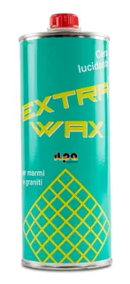 Ilpa Extra Wax Liquid Clear 1 Liter