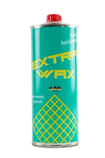 Ilpa Extra Wax Liquid Clear 1 Liter