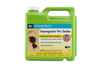 Stonetech Impregnator Pro 1 Gallon