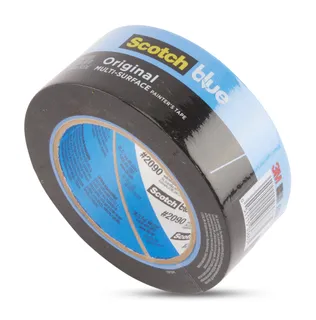 3M ScotchBlue Painters Tape 2090 1 1/2" x 60 yd