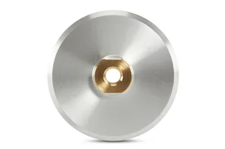 Rigid Aluminum Backup Pad QRS 5" 5/8"-11