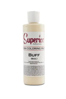 Superior Color Paste Buff 8 oz Bottle