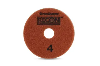 Recon 5 Step System 4" Resin Position 4