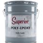 Superior Poly-Epoxy Knife Grade 5 Gallon