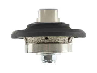 Pro Series Vacuum Brazed Profiler Form B 1/4" - 5/8-11