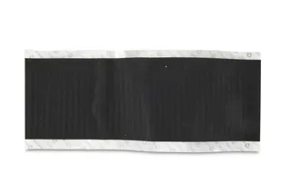 Diarex Velcro Roll 4" x 12" Hook Side Only, 0113 Adhesive
