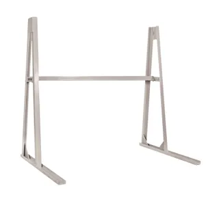 Groves Single Sided Economy A-Frame 12000 lb Capacity