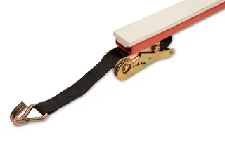 Abaco Ratchet Securing Bar OSA0066, 5-1/2' 64" L