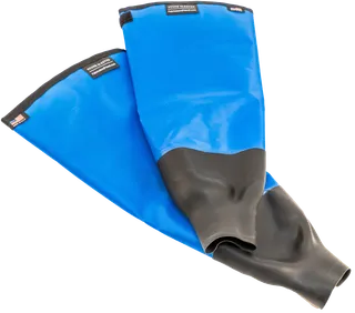 Fabricators Friend Stone Sleeves, Pair