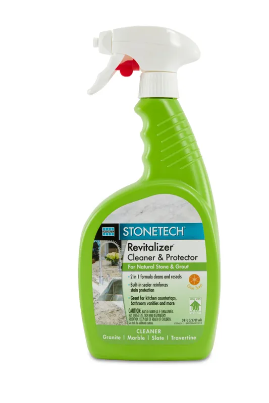 Stone & Tile Cleaner, STONETECH Cleaner
