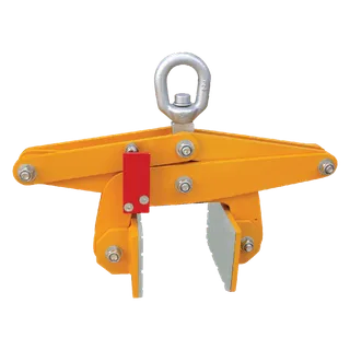 Abaco Scissor Clamp Stone Lifter SC100